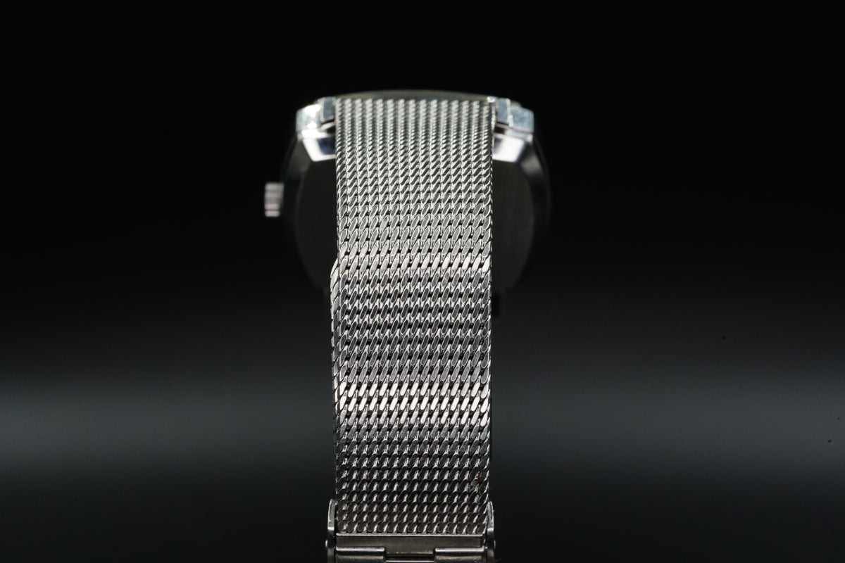 Omega Genève Ref. 162.010 | Vintage