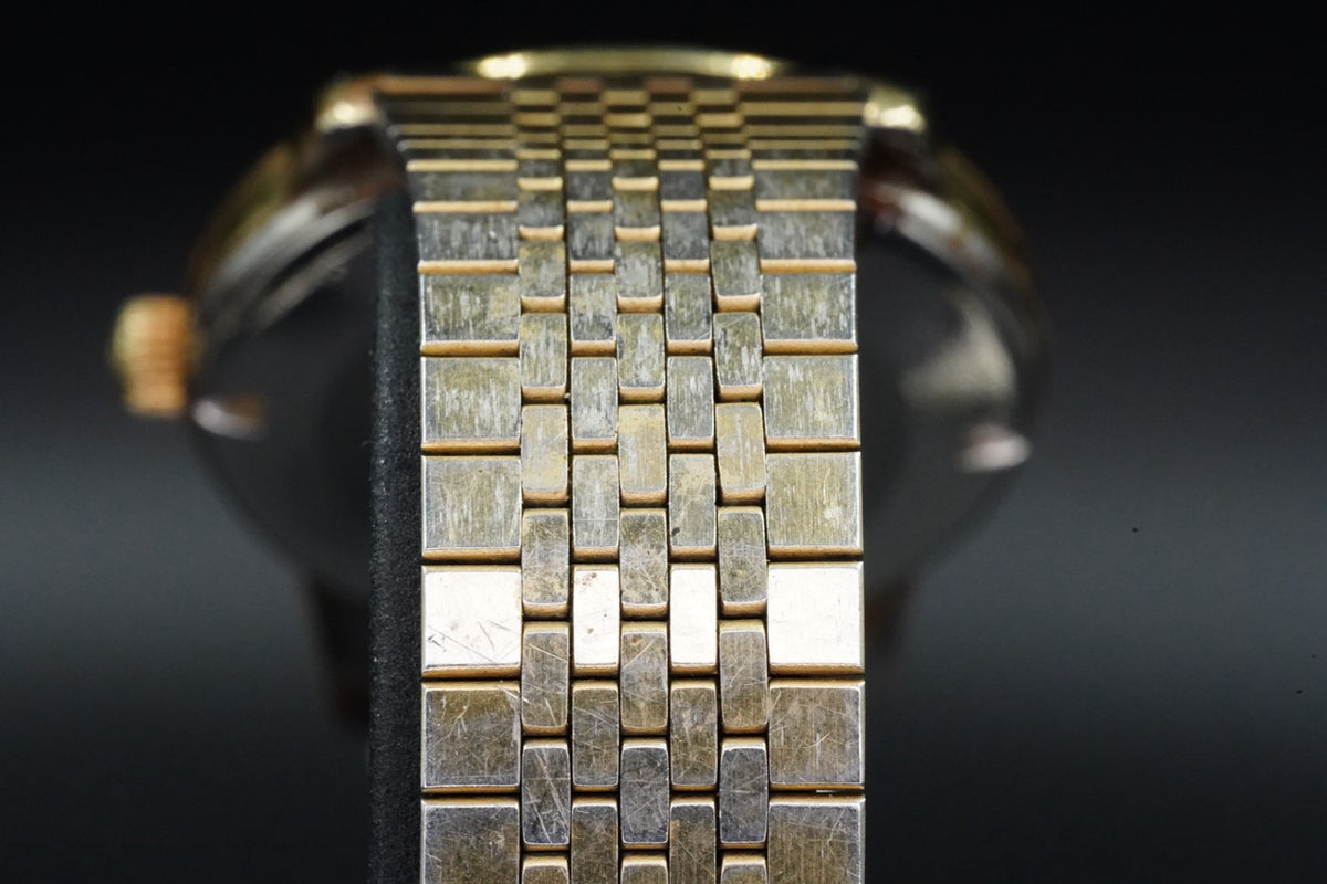 Omega Seamaster | Ref. 165.033 | Vintage