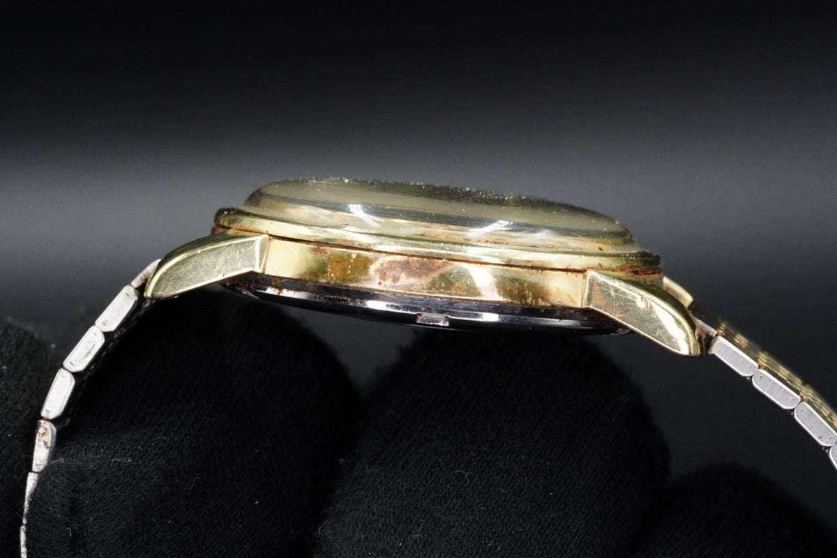 Omega Seamaster | Ref. 165.033 | Vintage