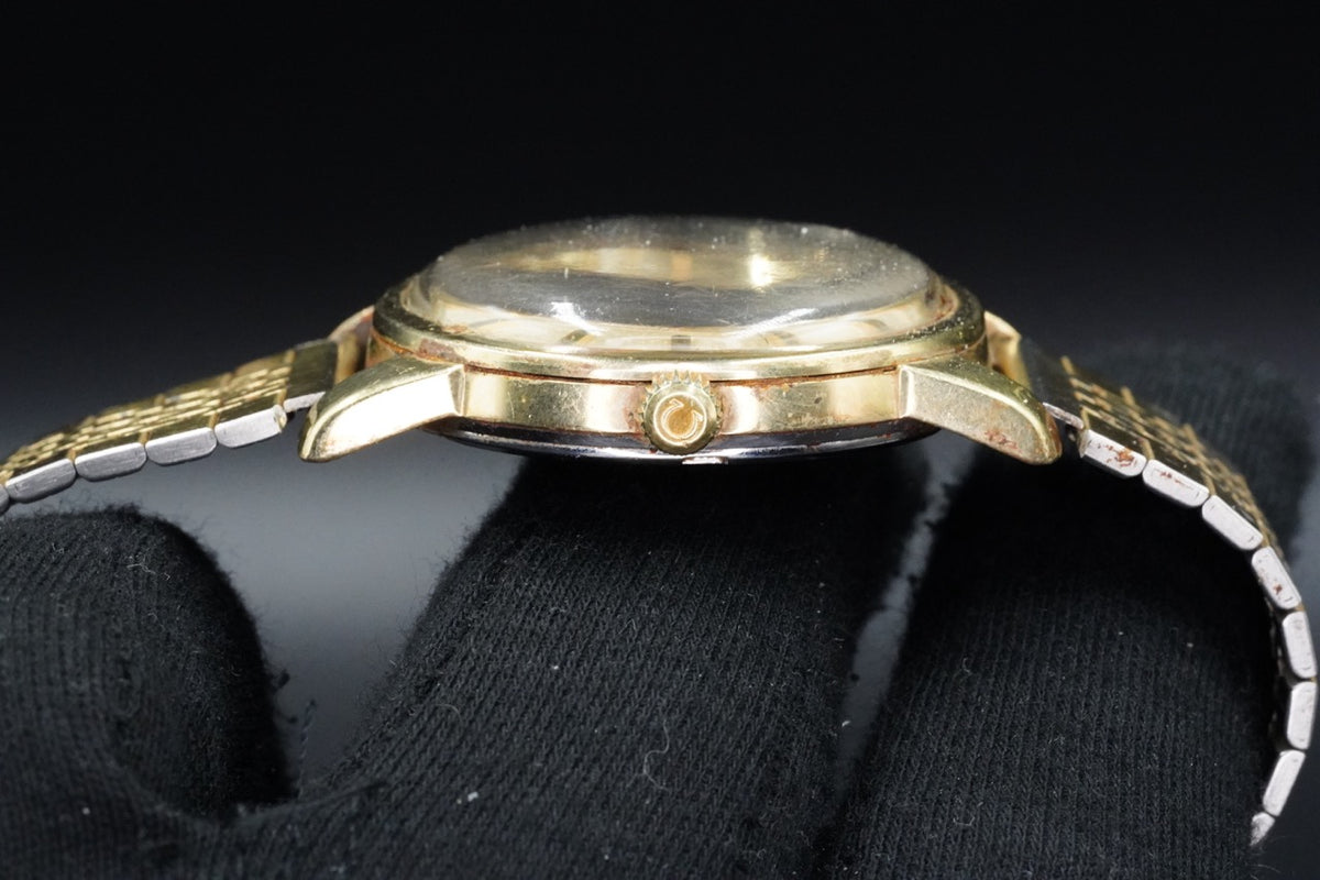 Omega Seamaster | Ref. 165.033 | Vintage