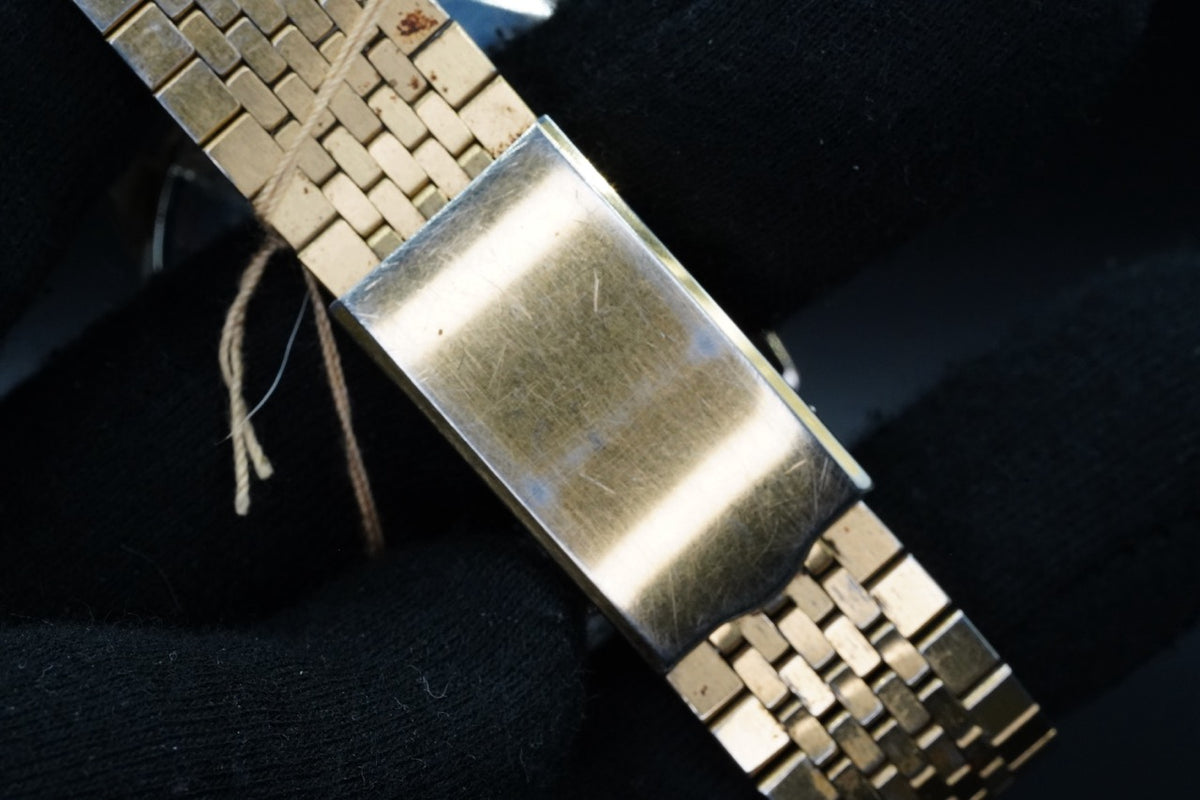 Omega Seamaster | Ref. 165.033 | Vintage