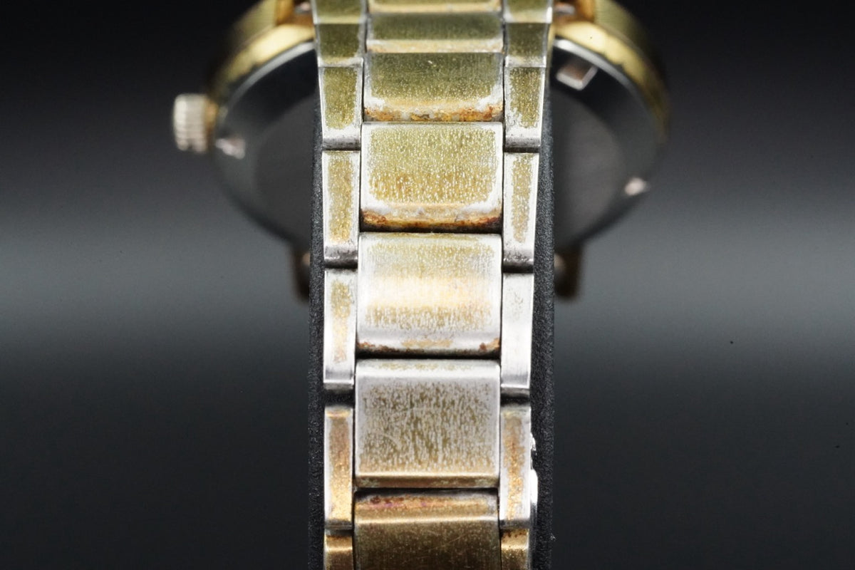 Omega Genève | Ref. 166.0163 | Vintage