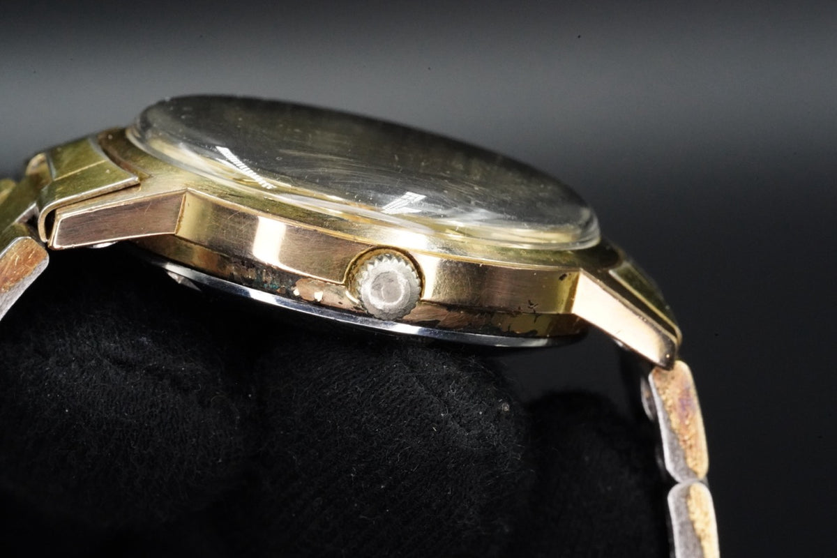 Omega Genève | Ref. 166.0163 | Vintage