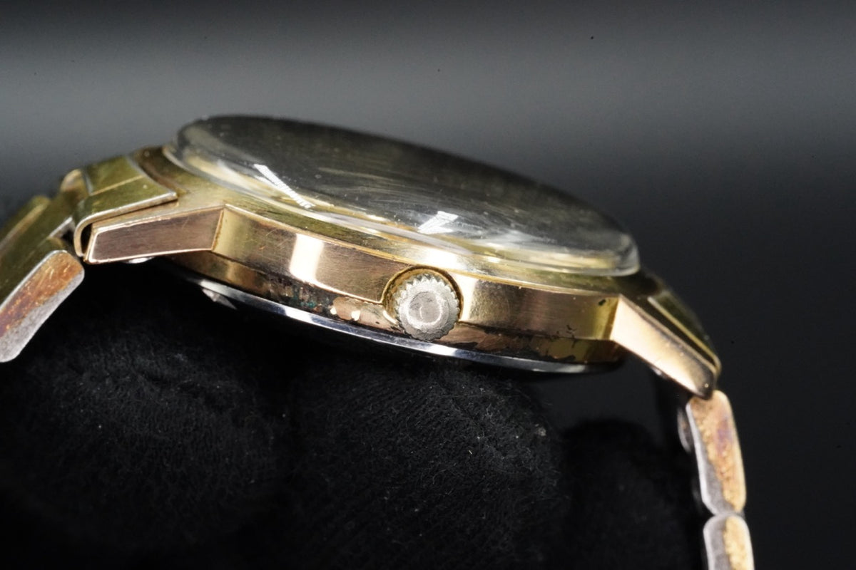 Omega Genève | Ref. 166.0163 | Vintage