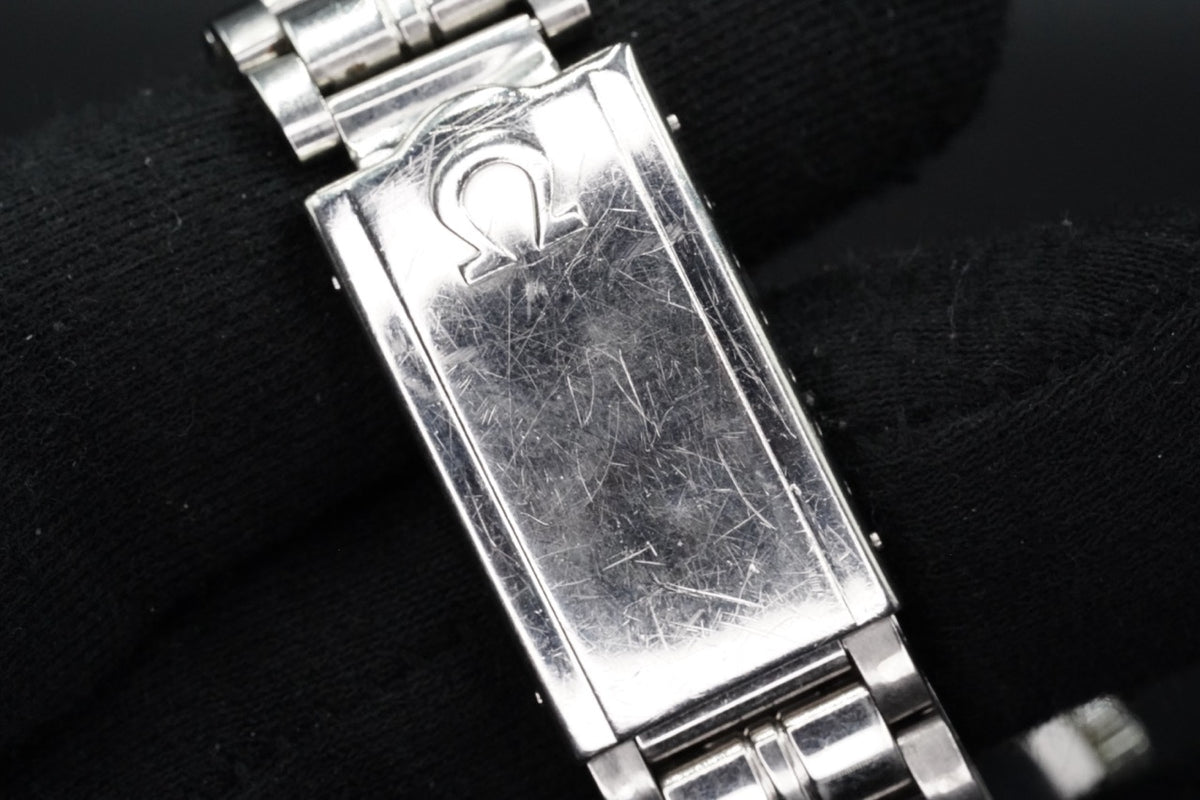 Omega Seamaster | Ref. 166.032 | Vintage