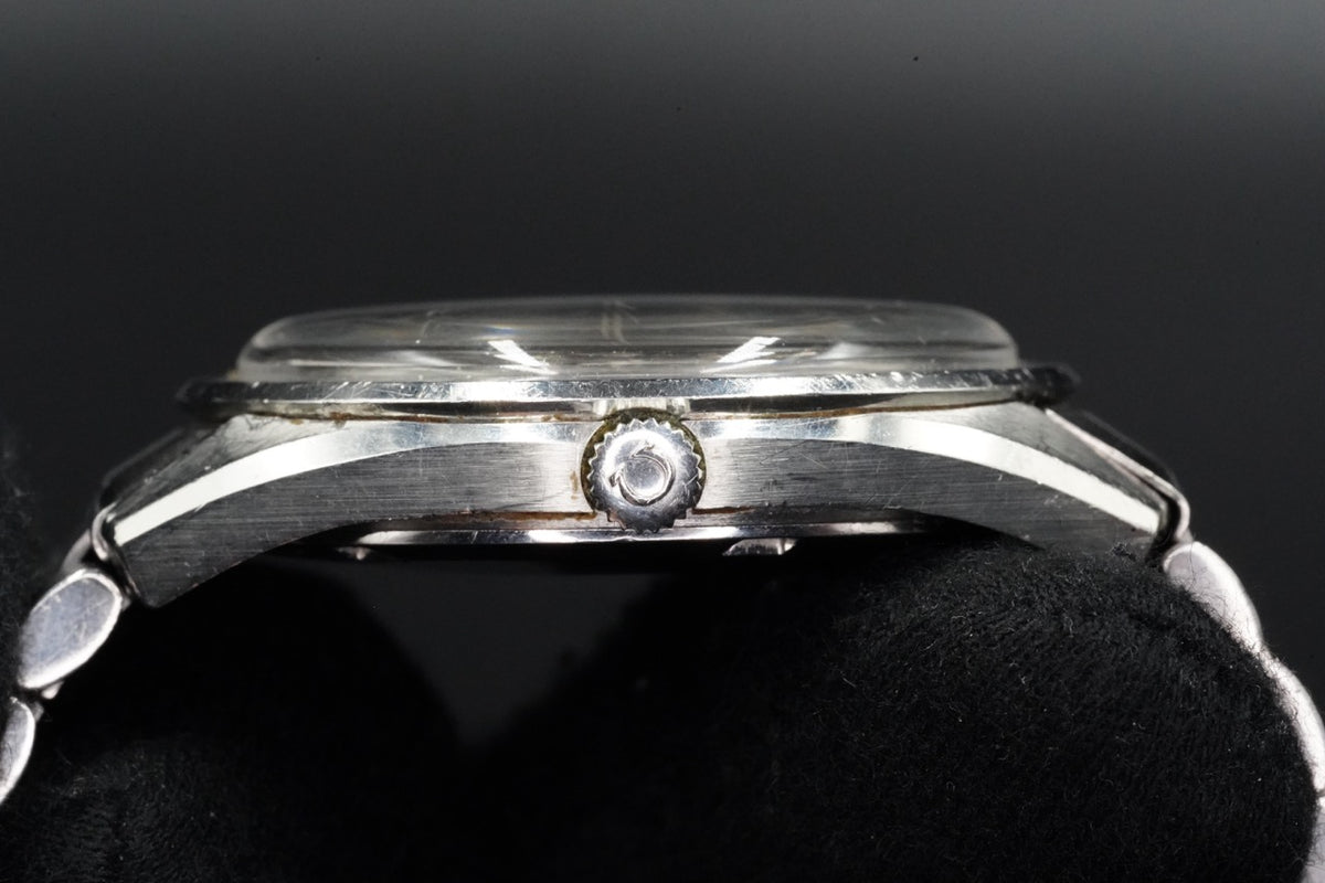 Omega Seamaster | Ref. 166.032 | Vintage