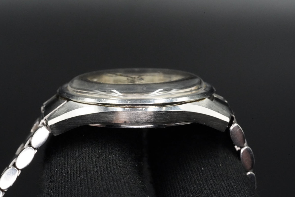 Omega Seamaster | Ref. 166.032 | Vintage