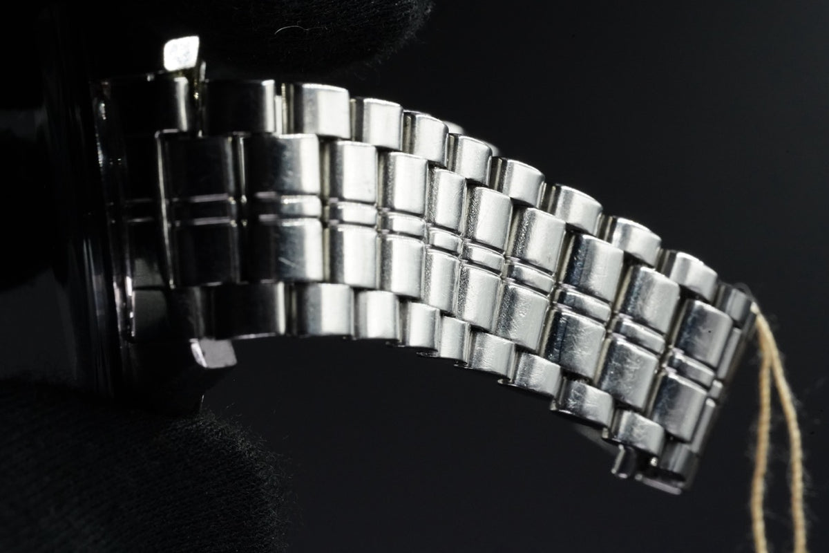 Omega Seamaster | Ref. 166.032 | Vintage