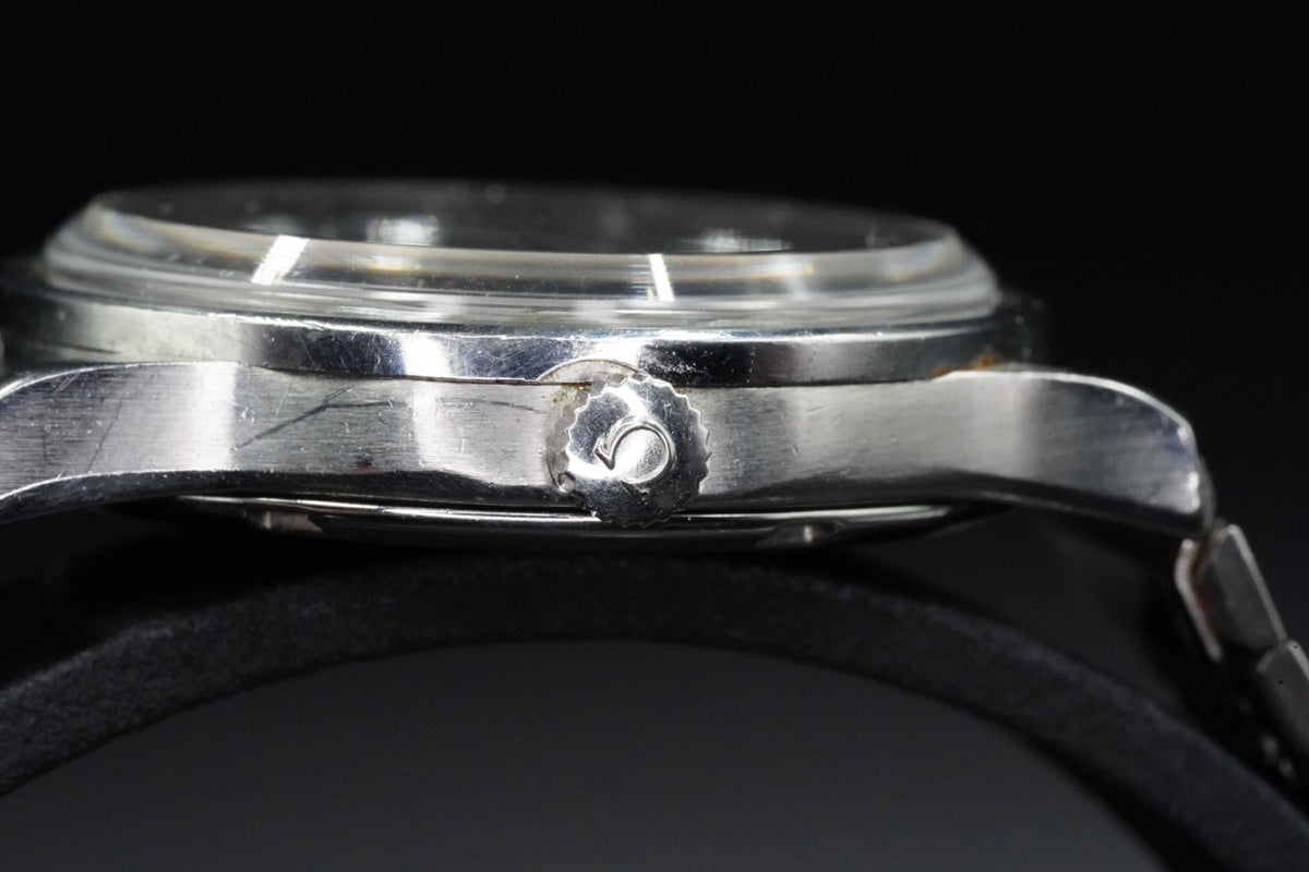 Omega Constellation | Ref. 168.033 | Vintage