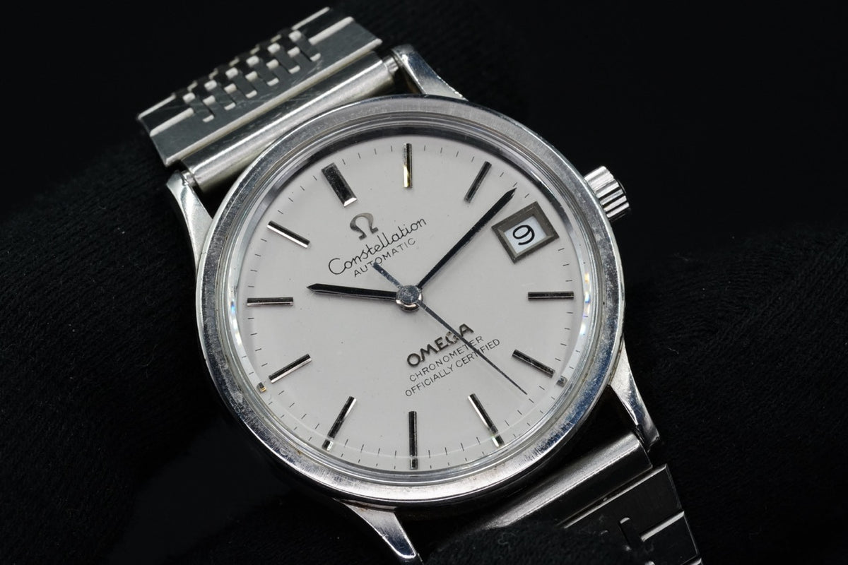 Omega Constellation | Ref. 168.033 | Vintage