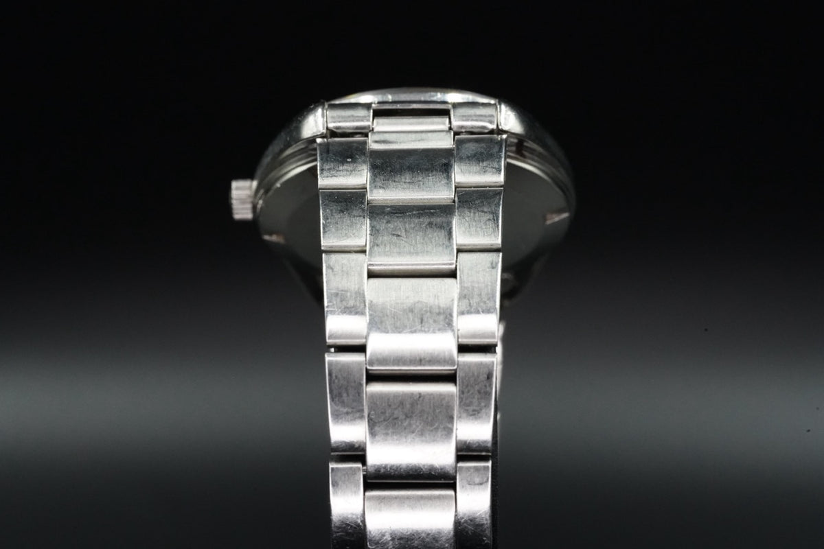 Omega Seamaster "Sparkle" | Ref. 166.067 | Vintage