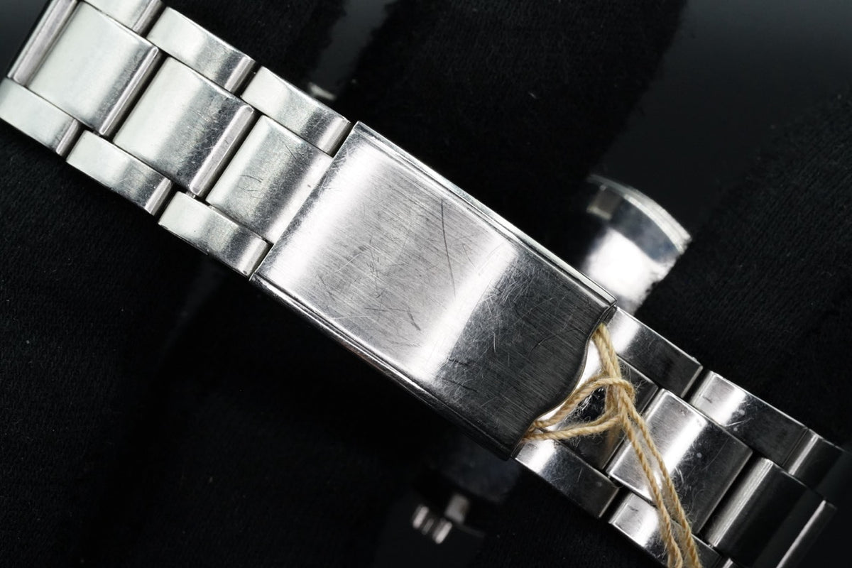 Omega Seamaster "Sparkle" | Ref. 166.067 | Vintage