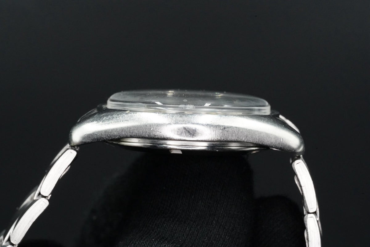 Omega Seamaster "Sparkle" | Ref. 166.067 | Vintage