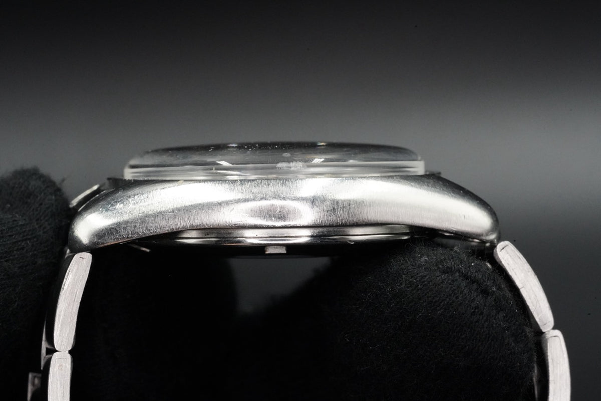 Omega Seamaster "Sparkle" | Ref. 166.067 | Vintage