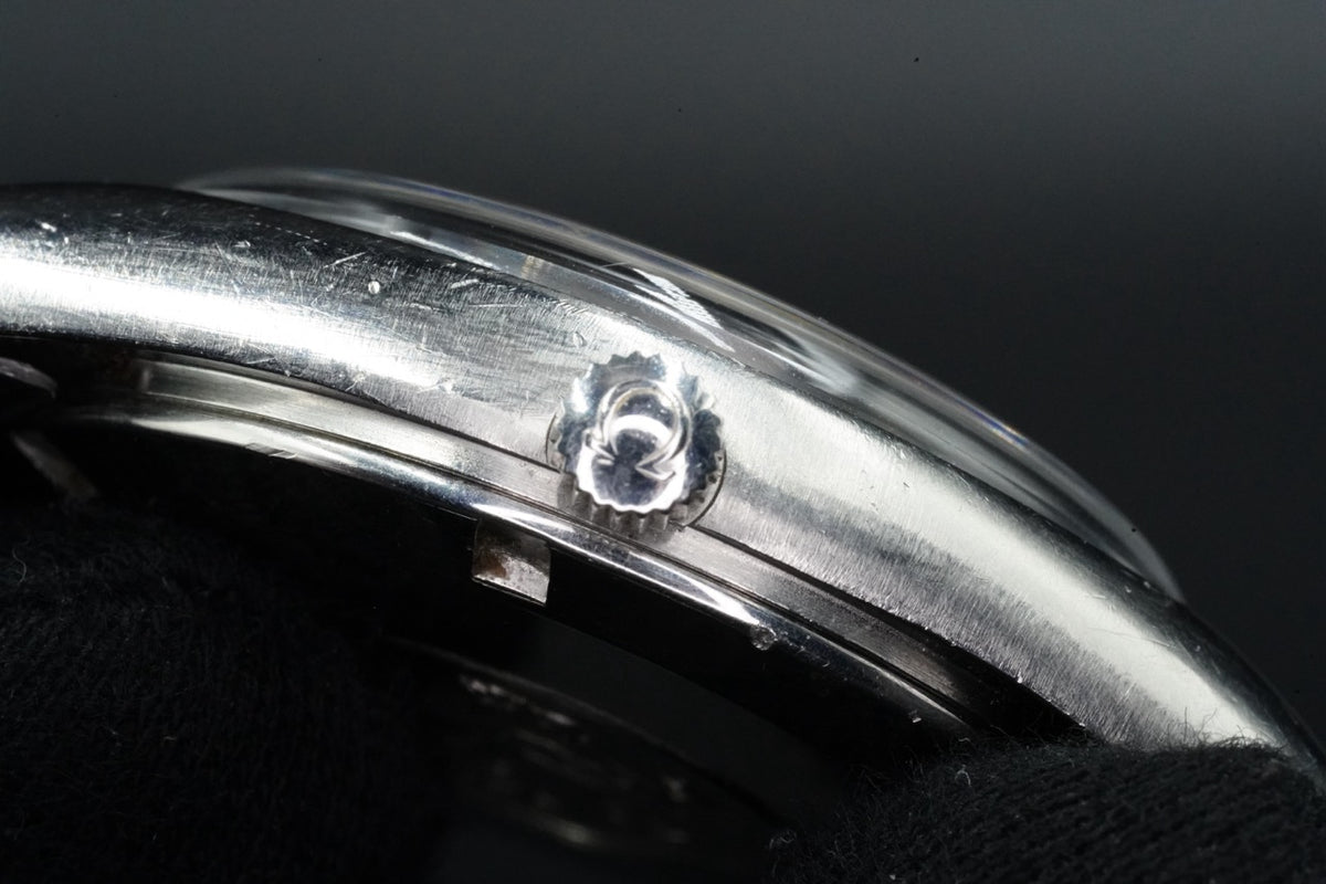 Omega Seamaster "Sparkle" | Ref. 166.067 | Vintage