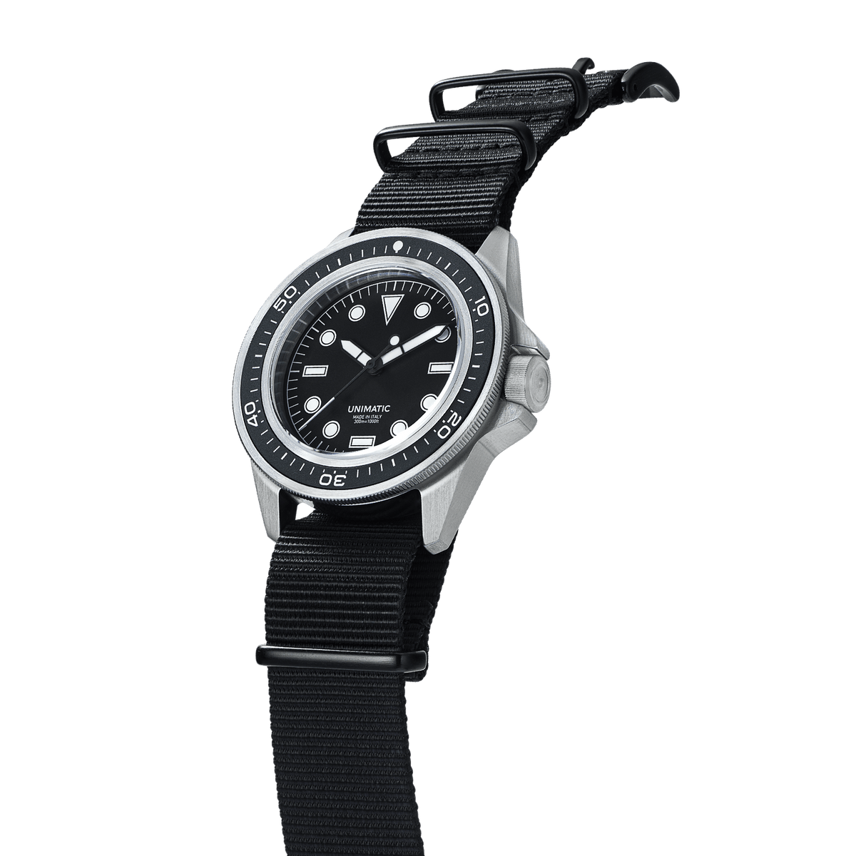 Unimatic U1-PD3-B | PRODIVER Collection