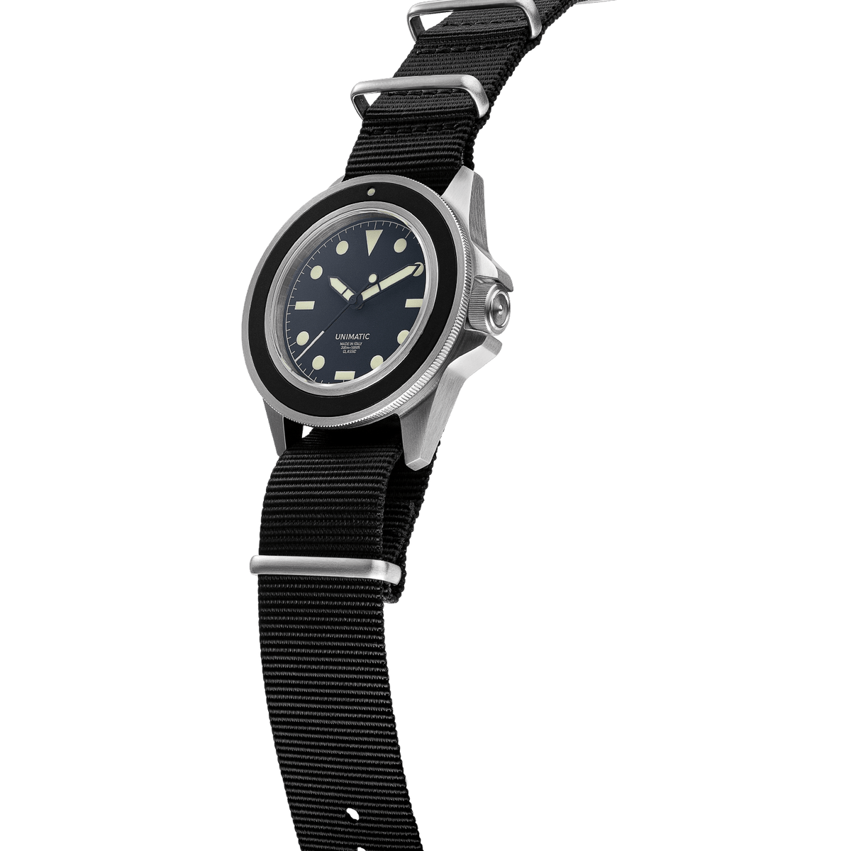 Unimatic UC1