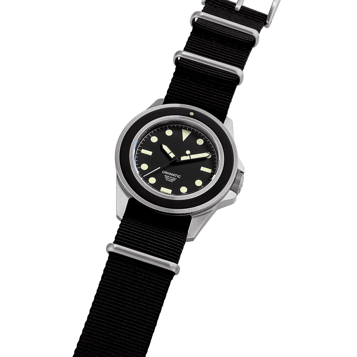 Unimatic UC1