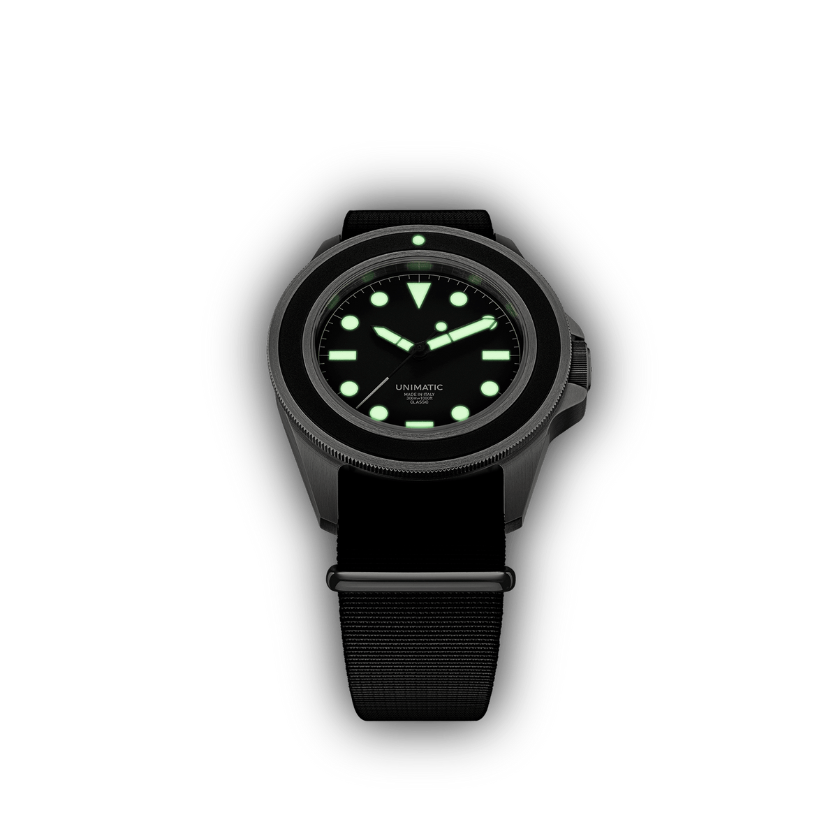 Unimatic UC1