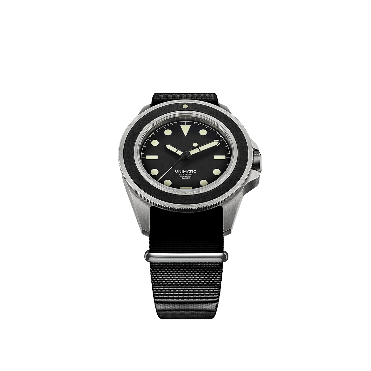 Unimatic UC1