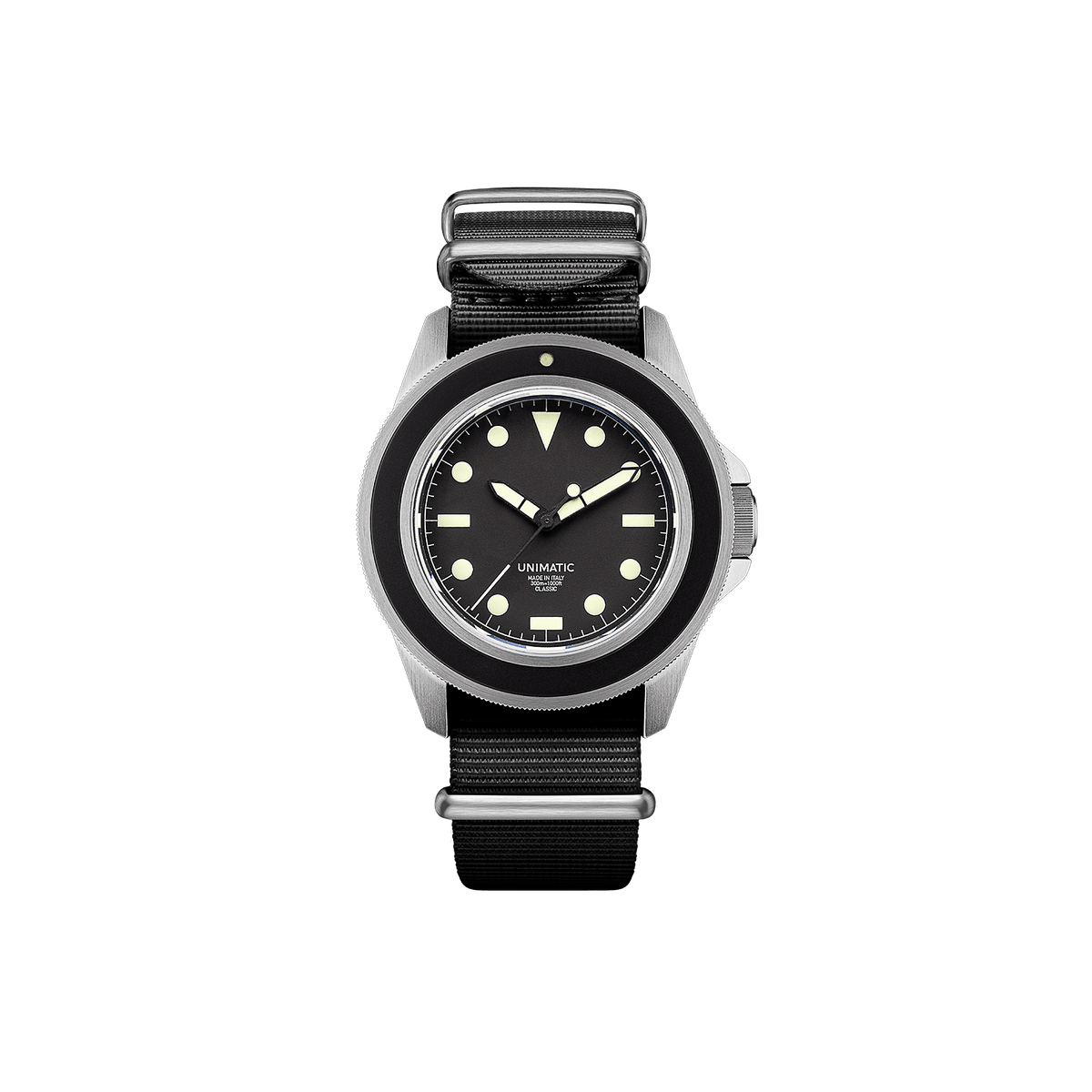 Unimatic UC1
