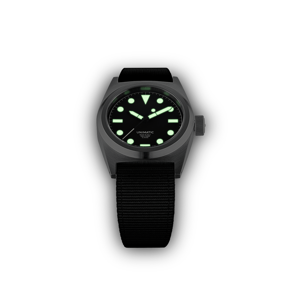 Unimatic UC2