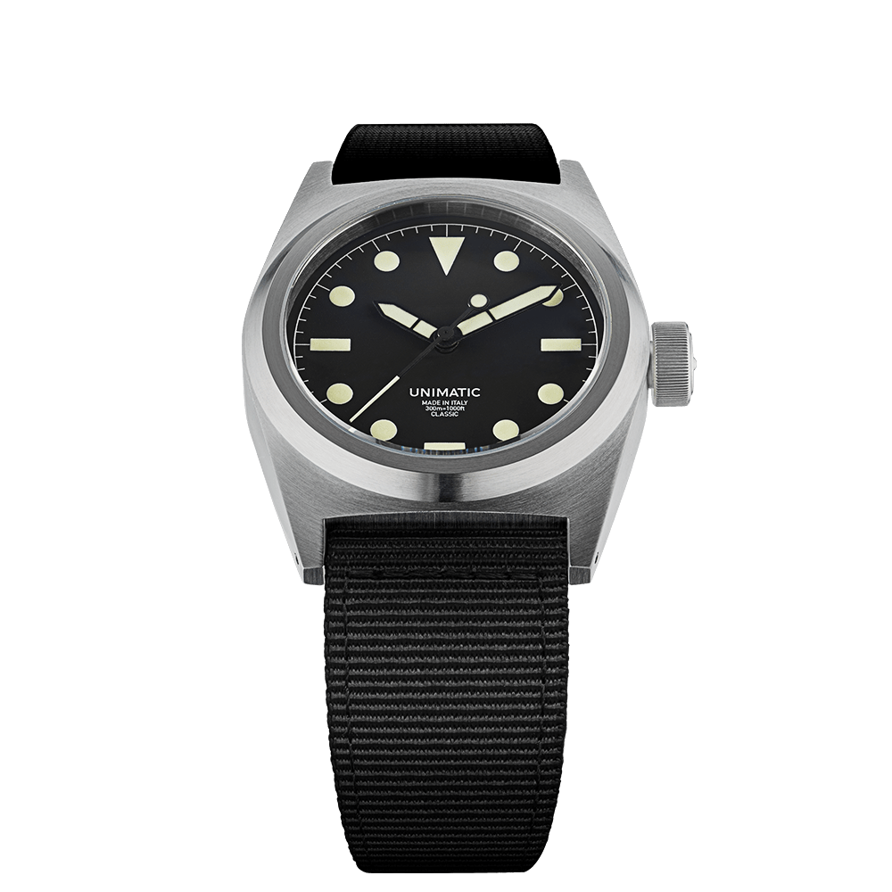 Unimatic UC2