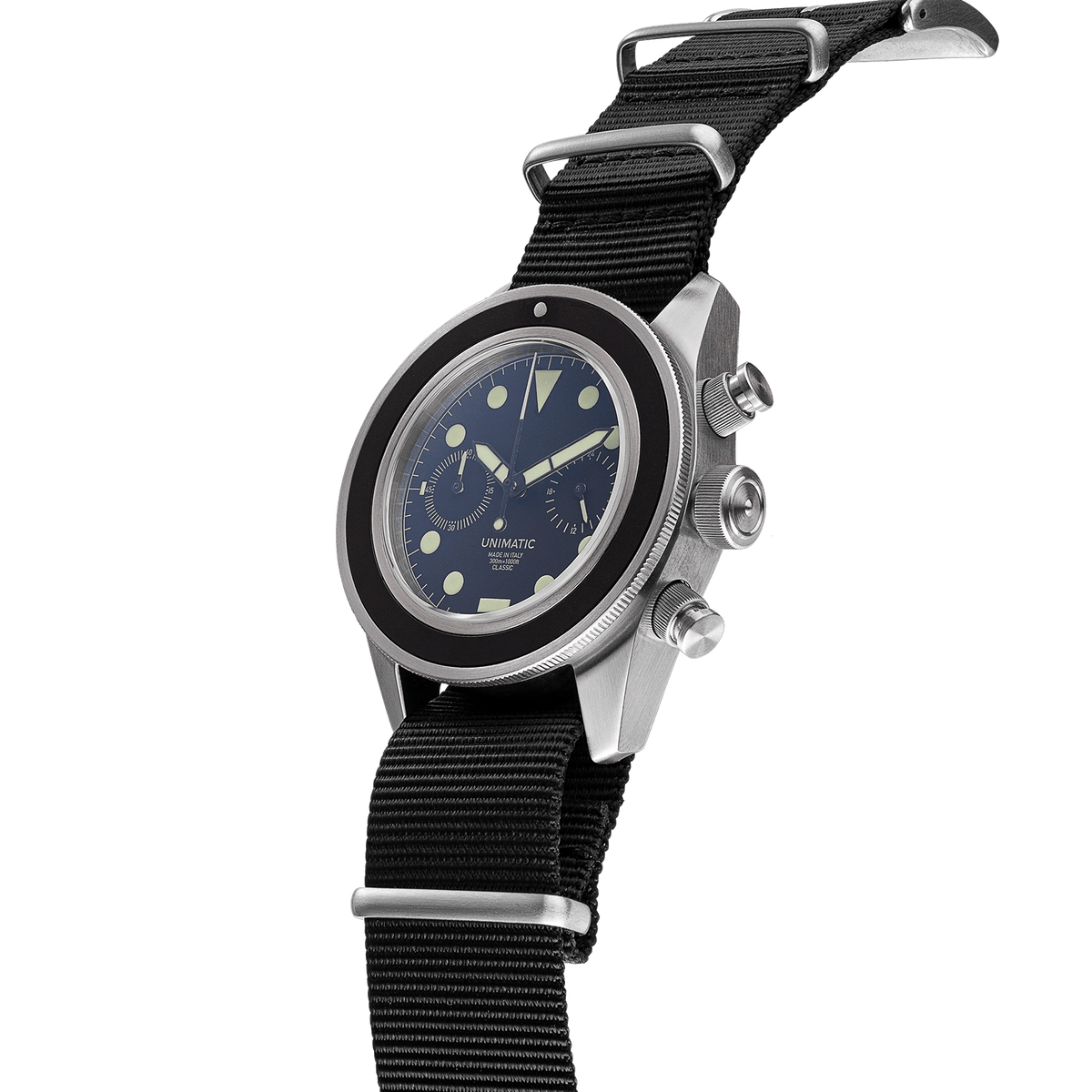 Unimatic UC3