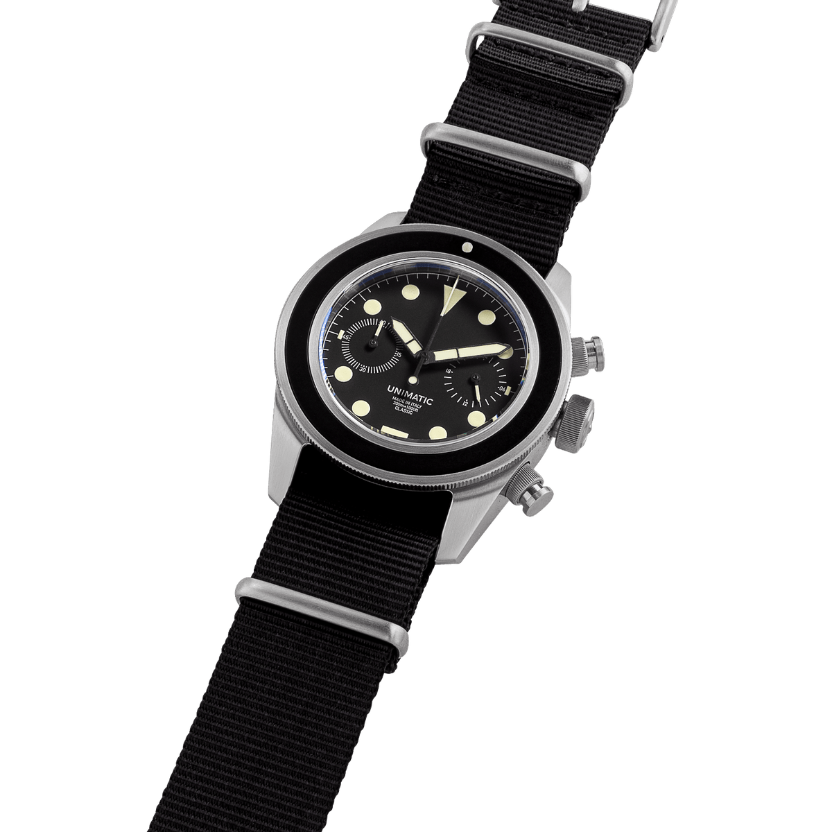 Unimatic UC3