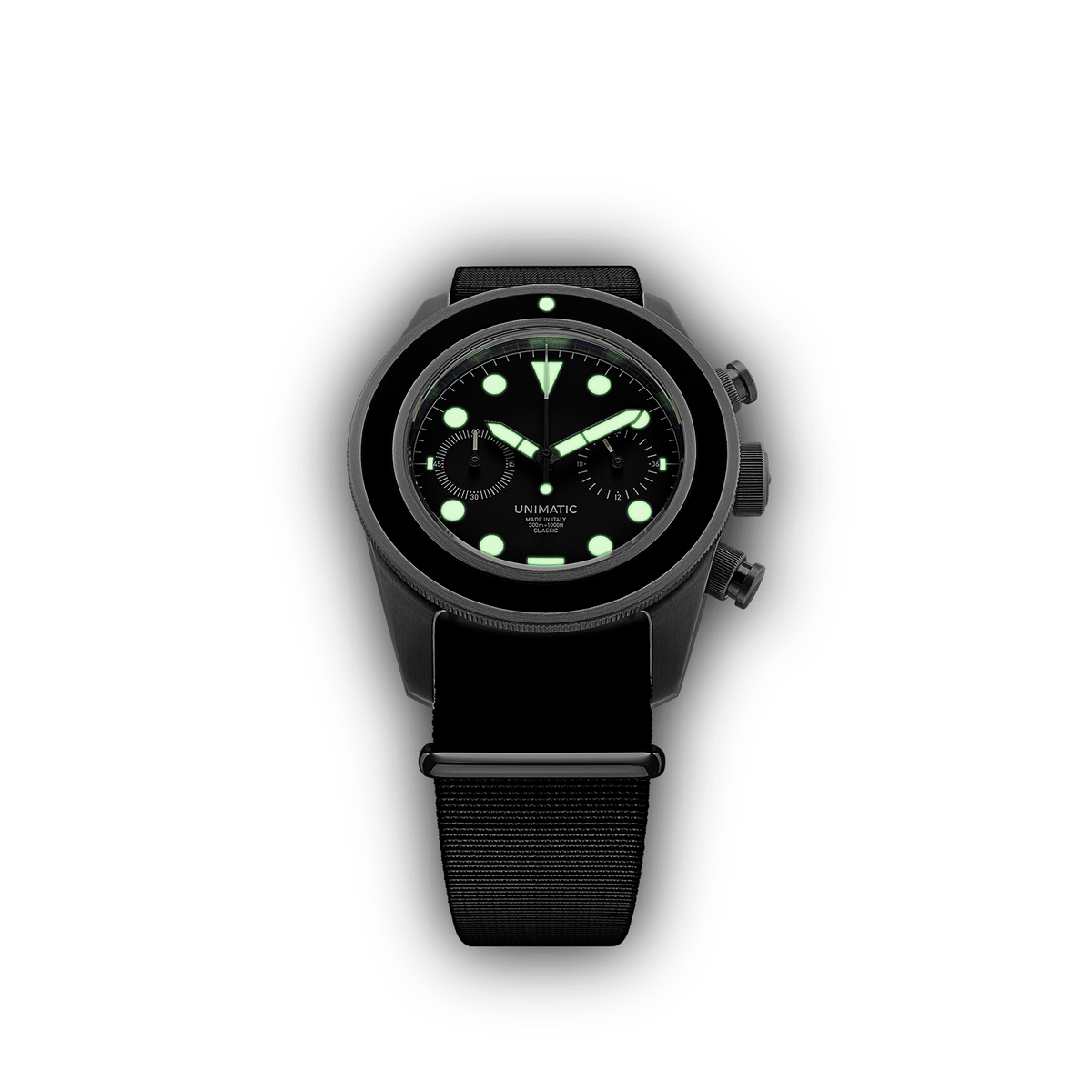 Unimatic UC3