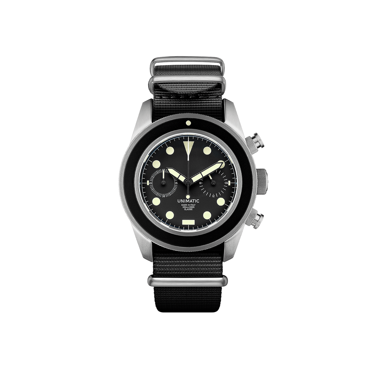 Unimatic UC3