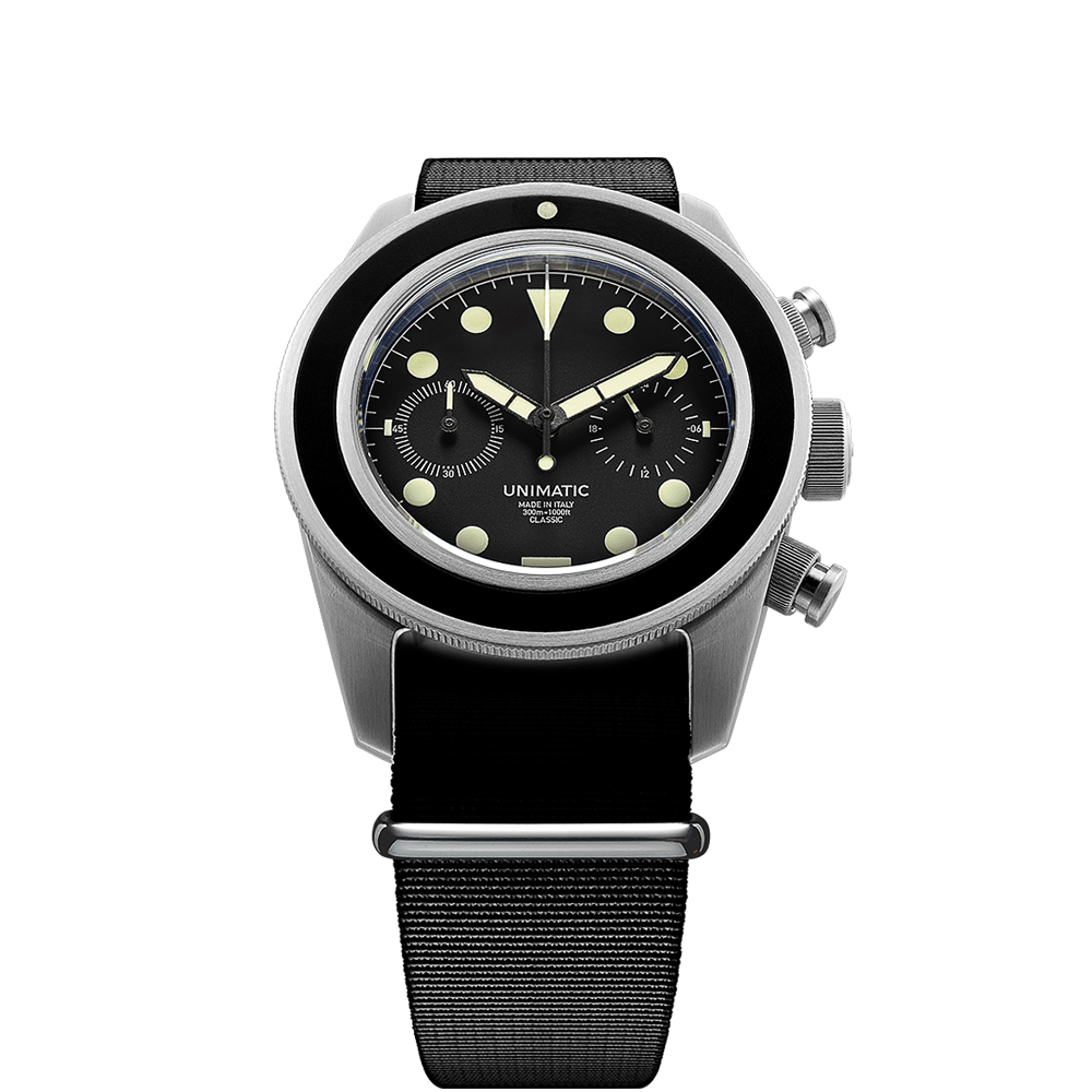 Unimatic UC3