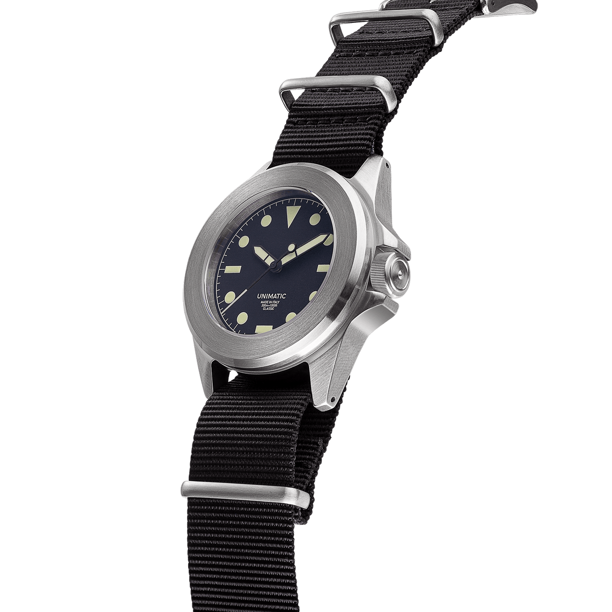 Unimatic UC4