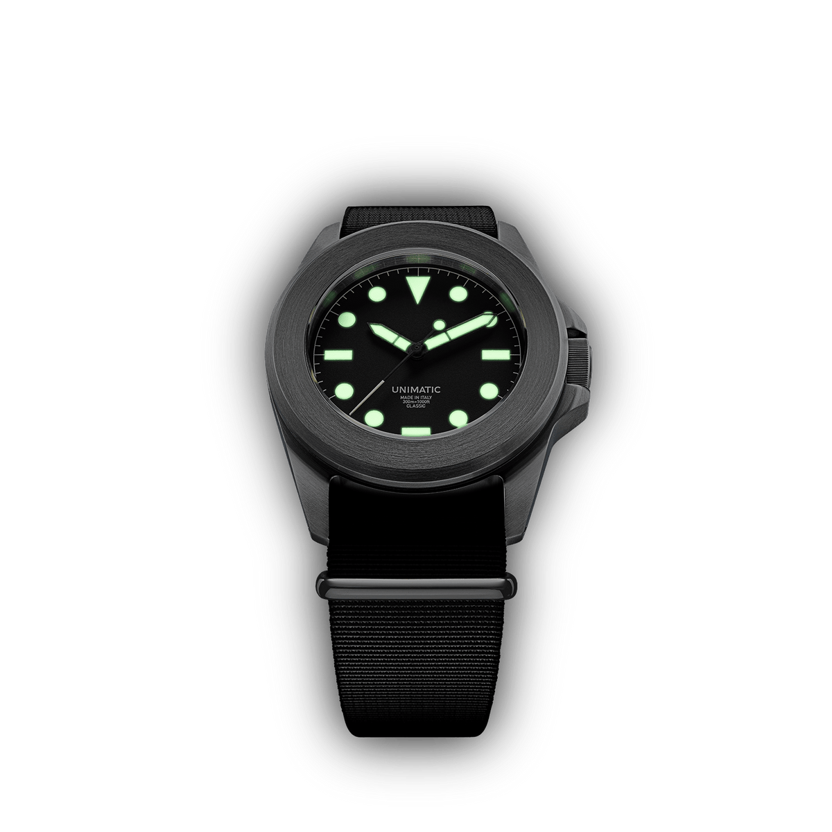 Unimatic UC4