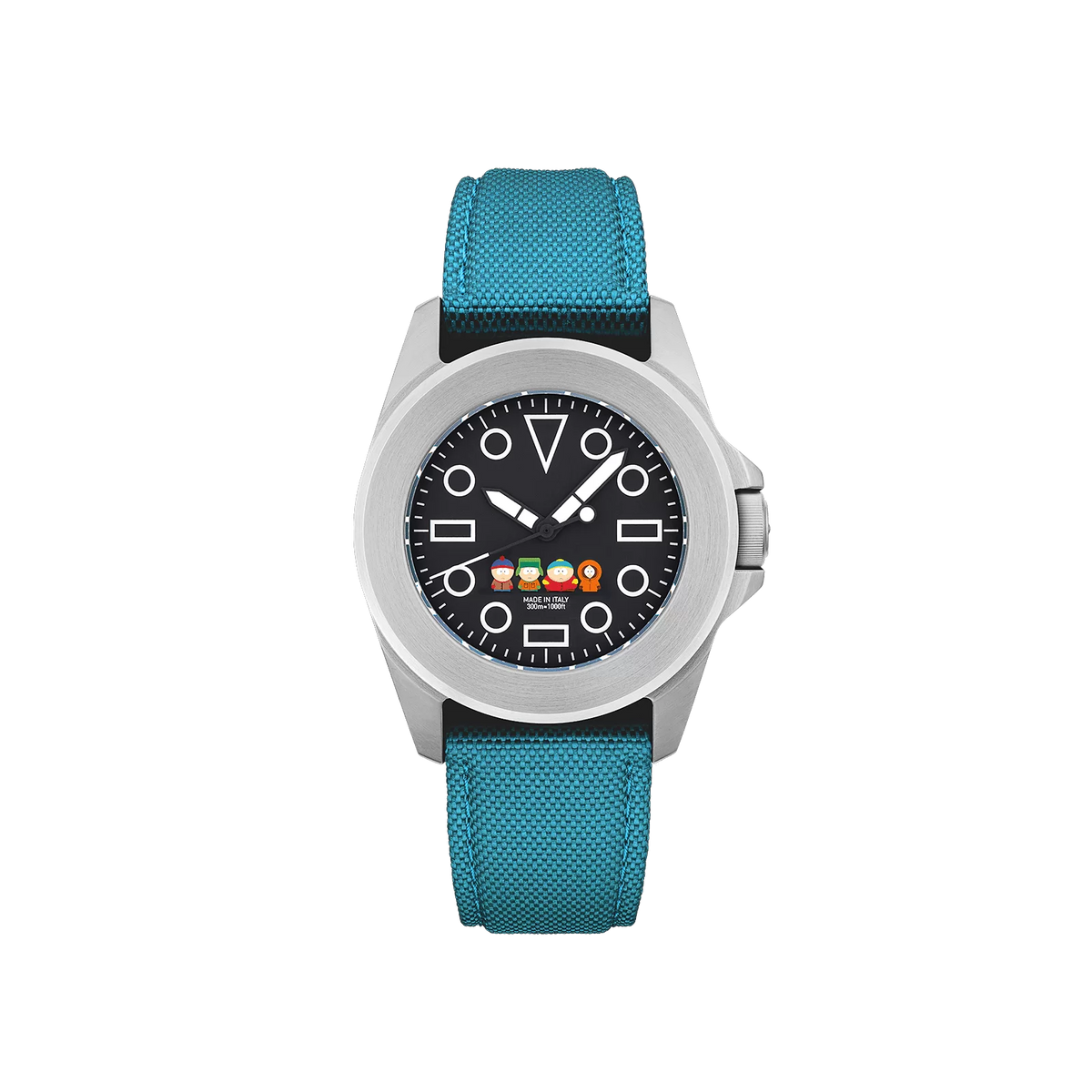 Unimatic UT4-SP | South Park Special Edition | Limited 1 of 200