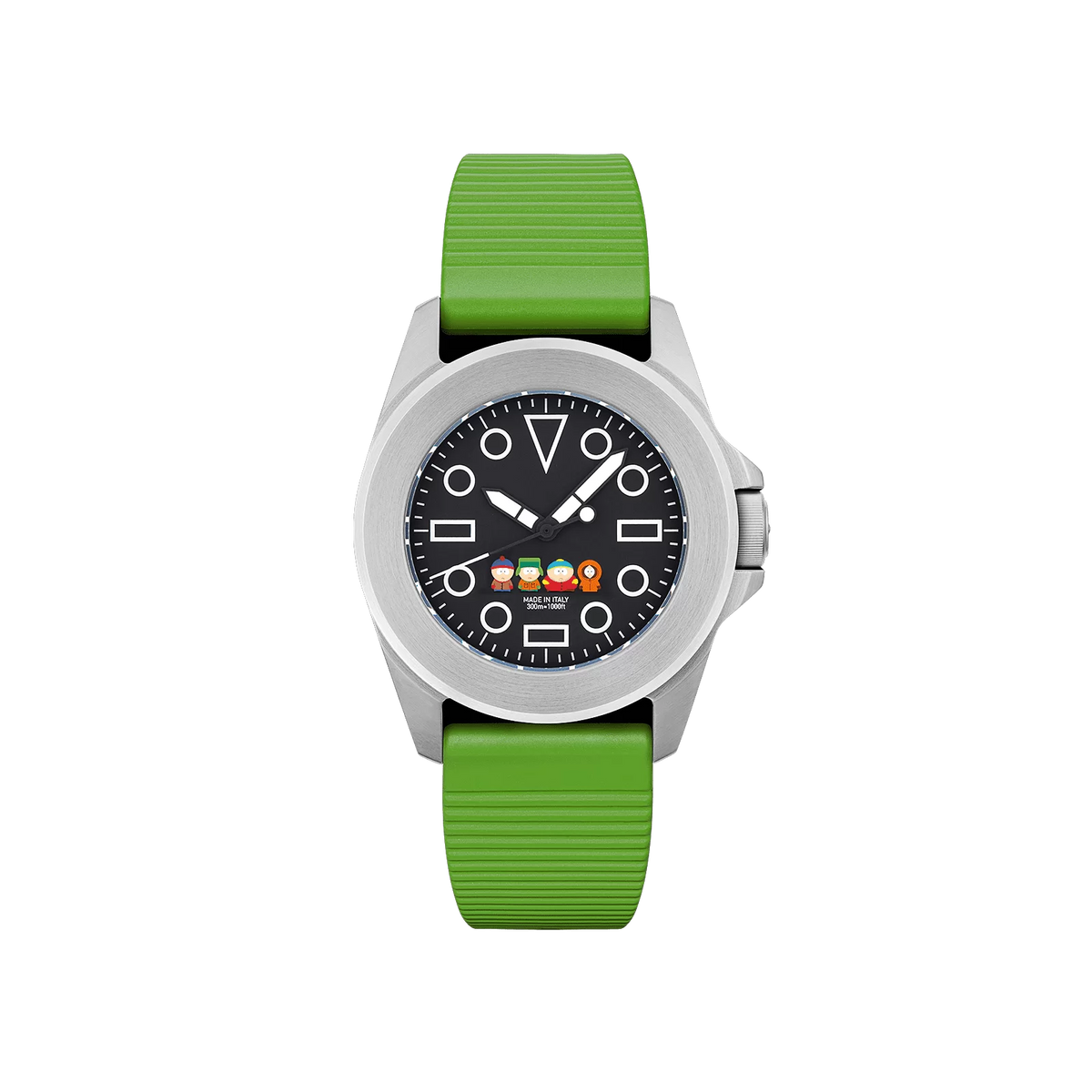 Unimatic UT4-SP | South Park Special Edition | Limited 1 of 200