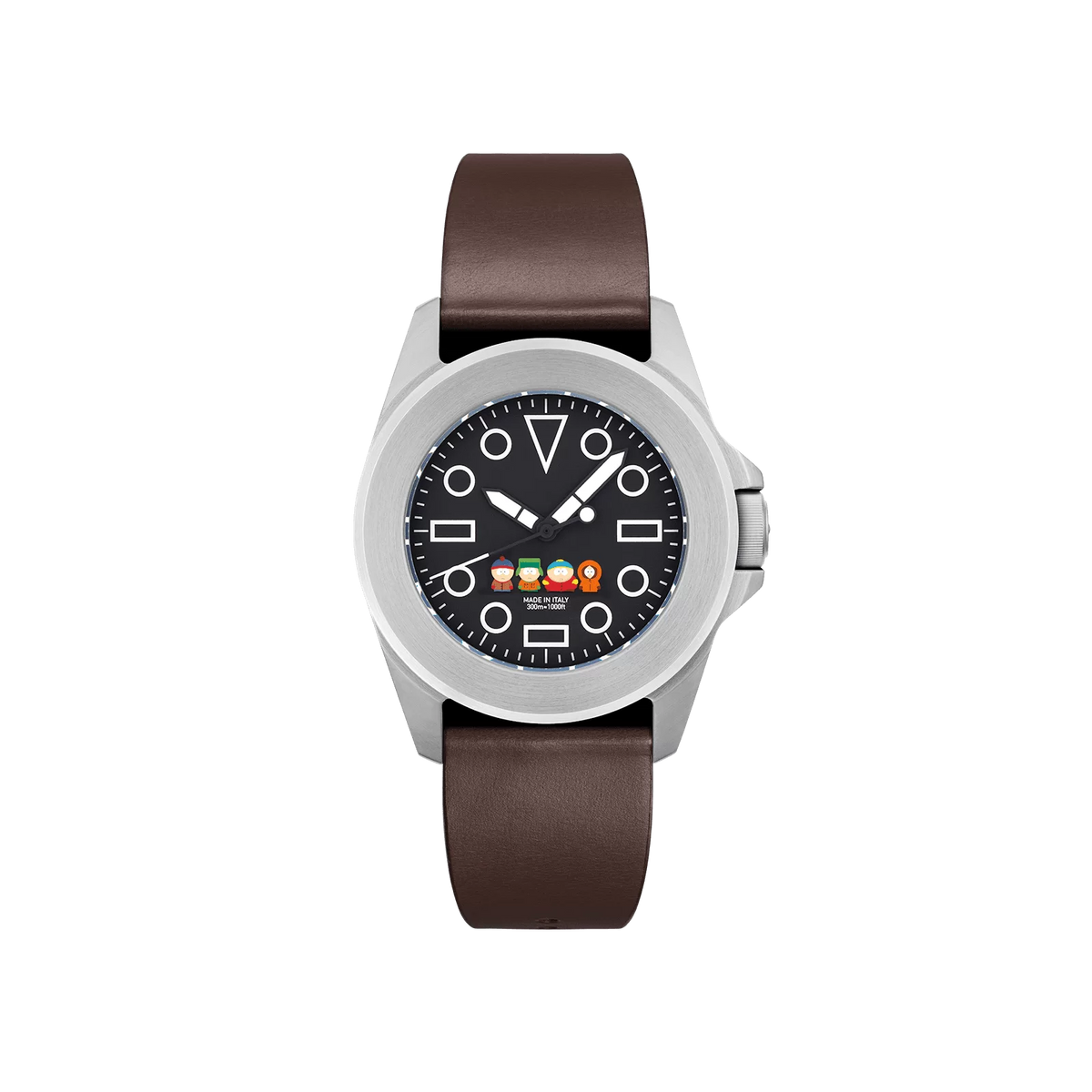 Unimatic UT4-SP | South Park Special Edition | Limited 1 of 200