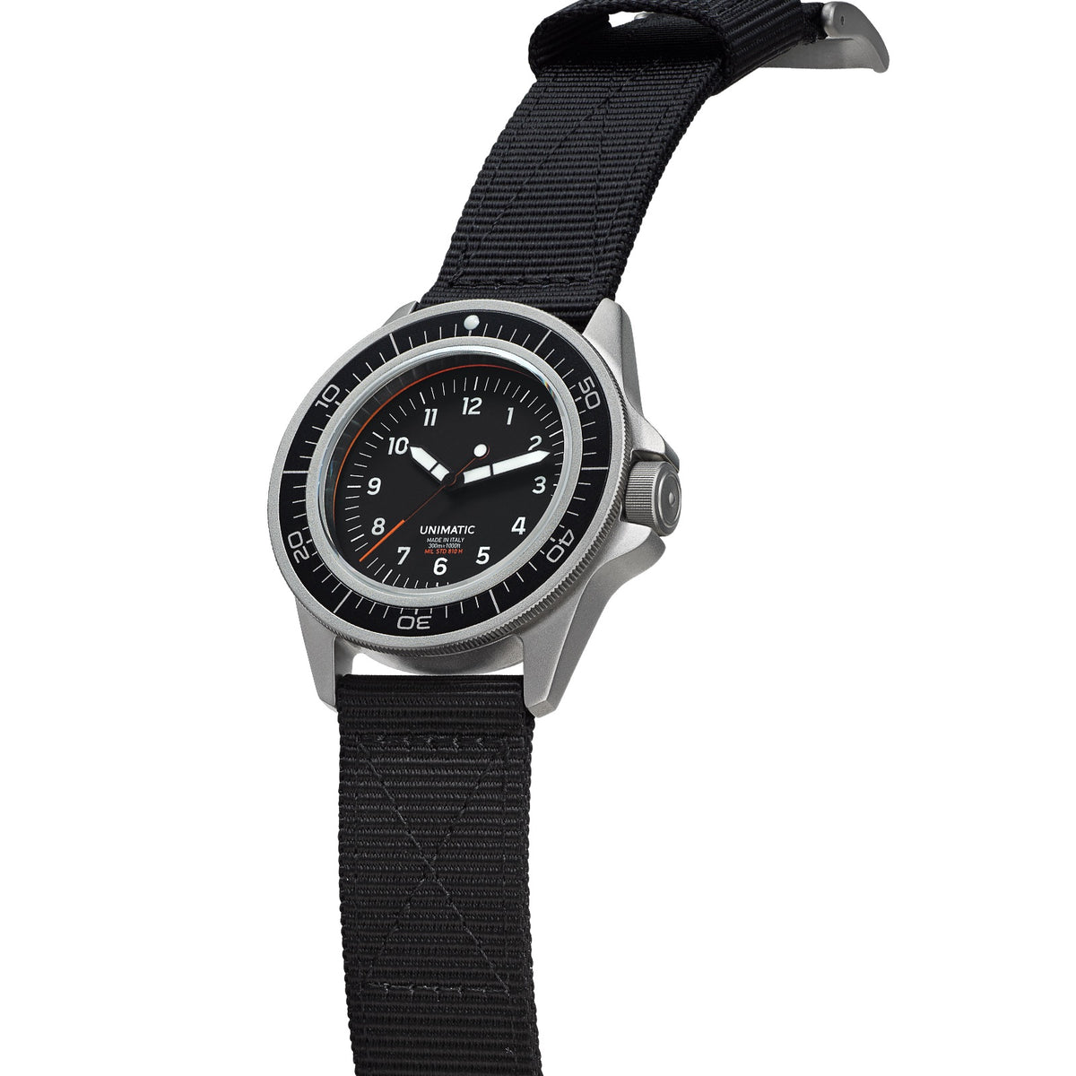Unimatic UT1 | Toolwatch series