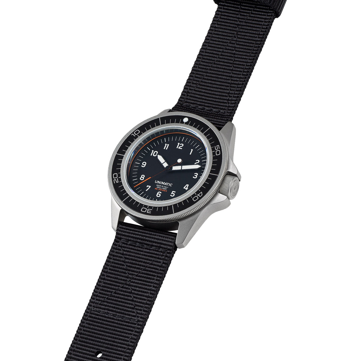 Unimatic UT1 | Toolwatch series