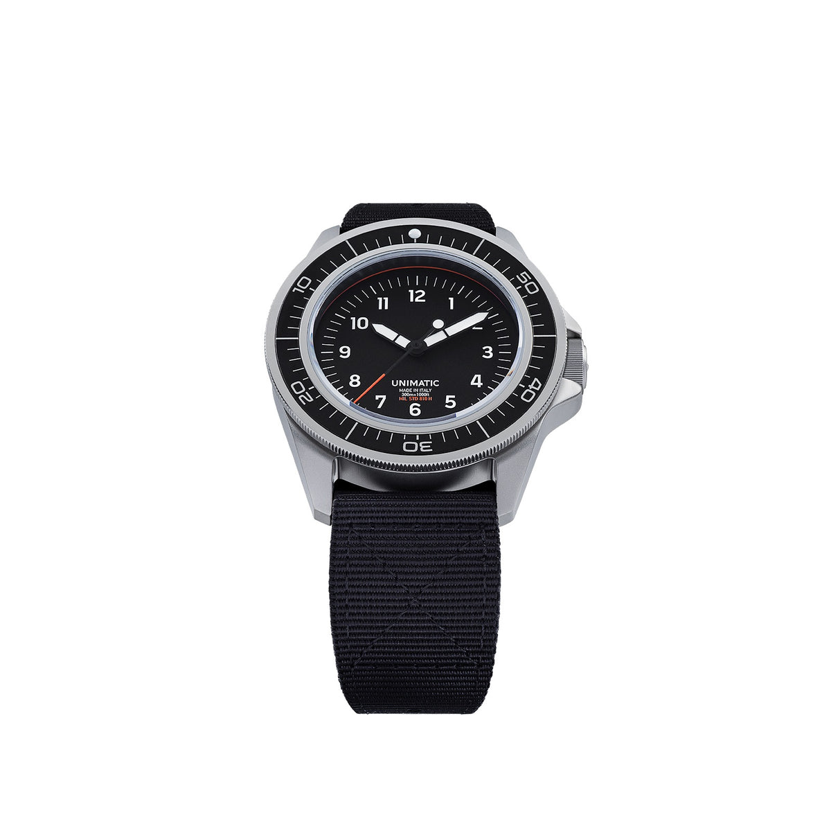 Unimatic UT1 | Toolwatch series