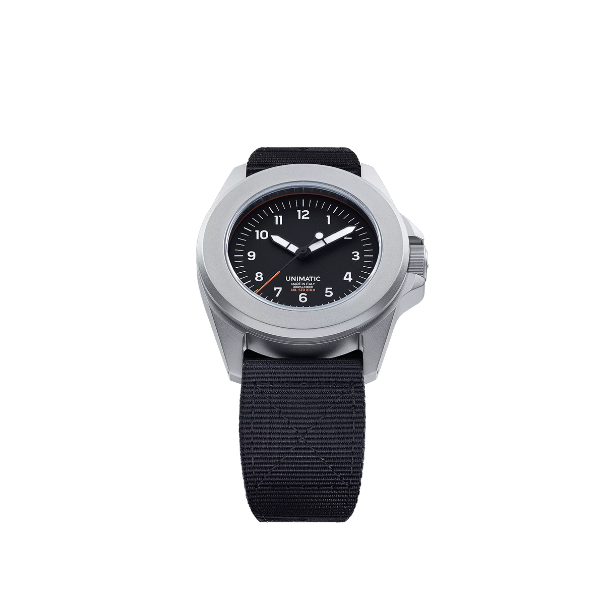 Unimatic UT4 | Toolwatch series