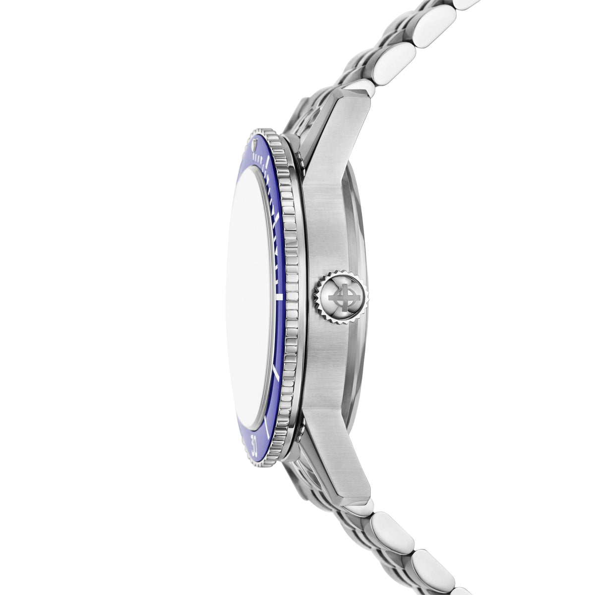 Zodiac Super Sea Wolf Compression Diver | Ref. ZO9312 | Lapis Lazuli Stone Dial