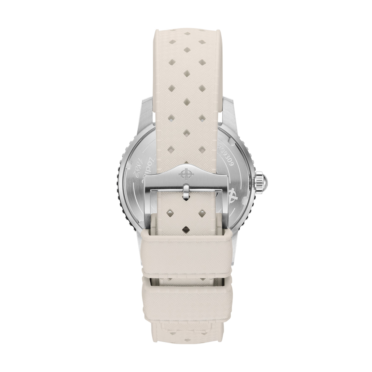 Zodiac Super Sea Wolf Compression Diver II | Ref. ZO9309