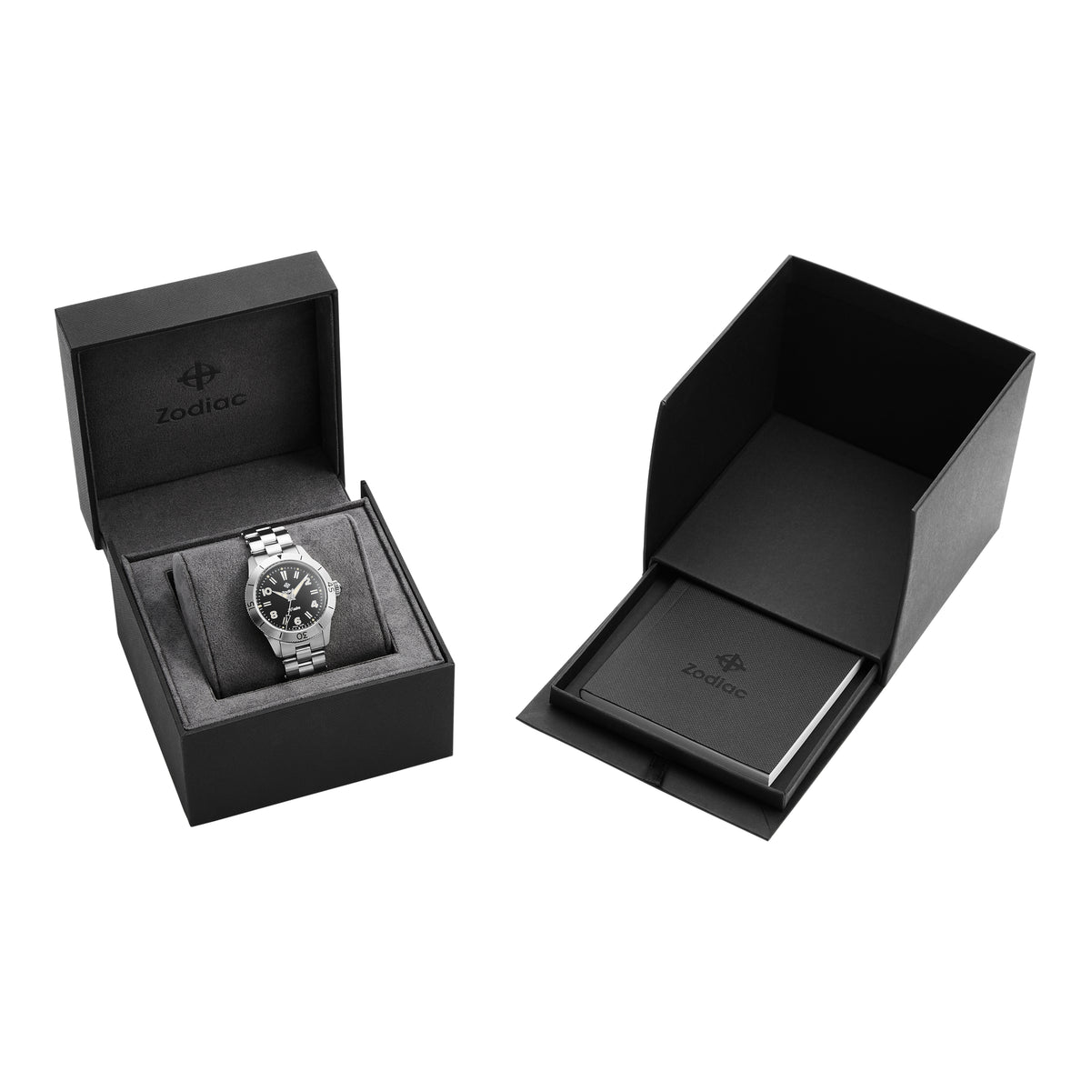 Zodiac Super Sea Wolf | Ref. 691 | Ref. ZO0001