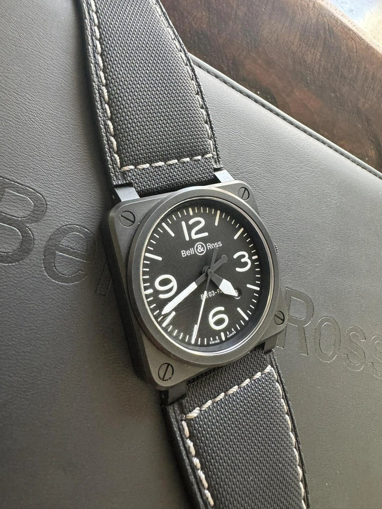 Bell & Ross BR 03-92