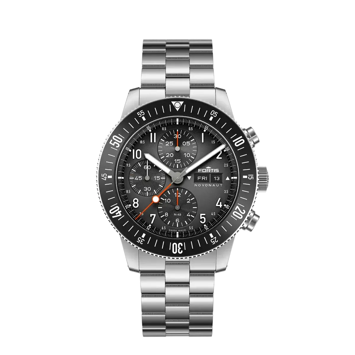 Fortis | N-42 Legacy Edition | F2040008