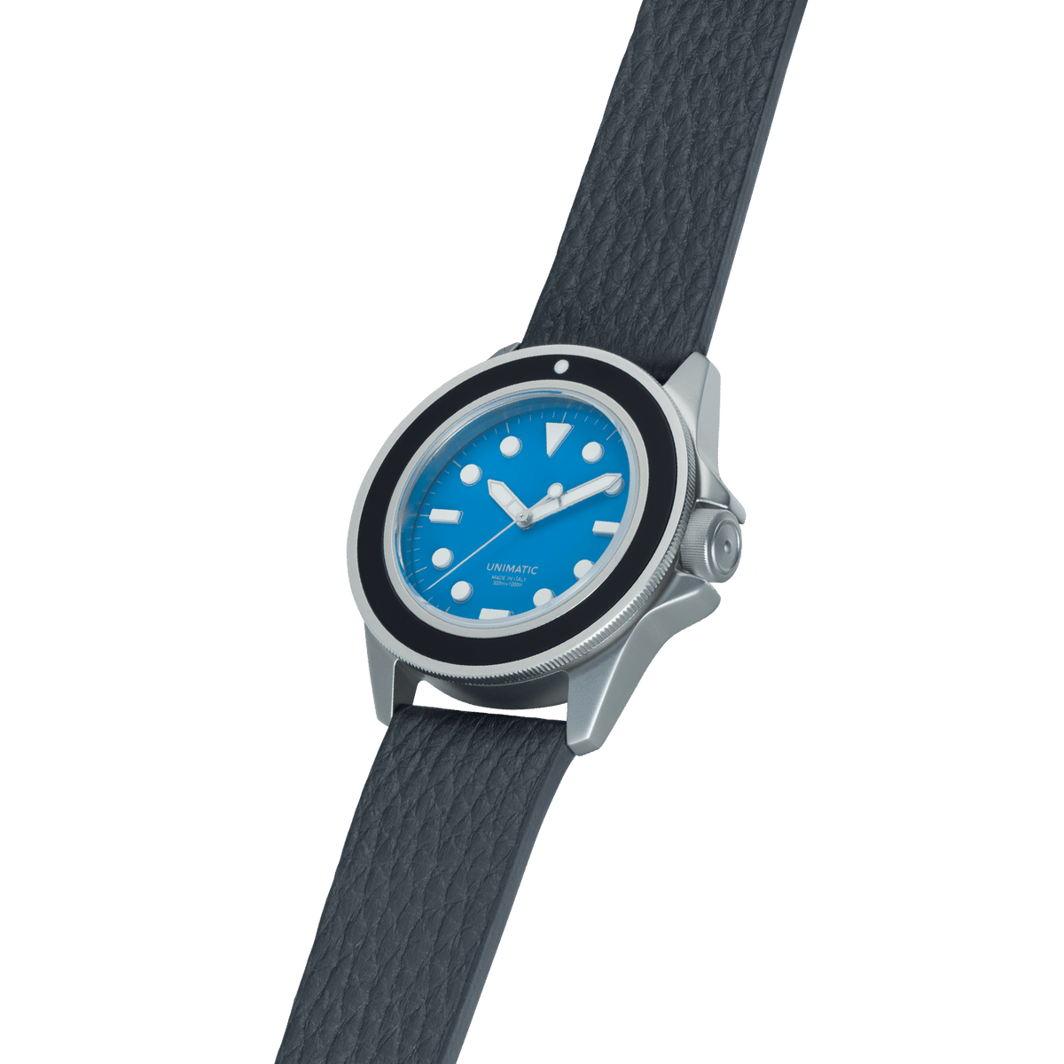 Unimatic UT1-AS Limited Edition – Diver EDITION OF 300