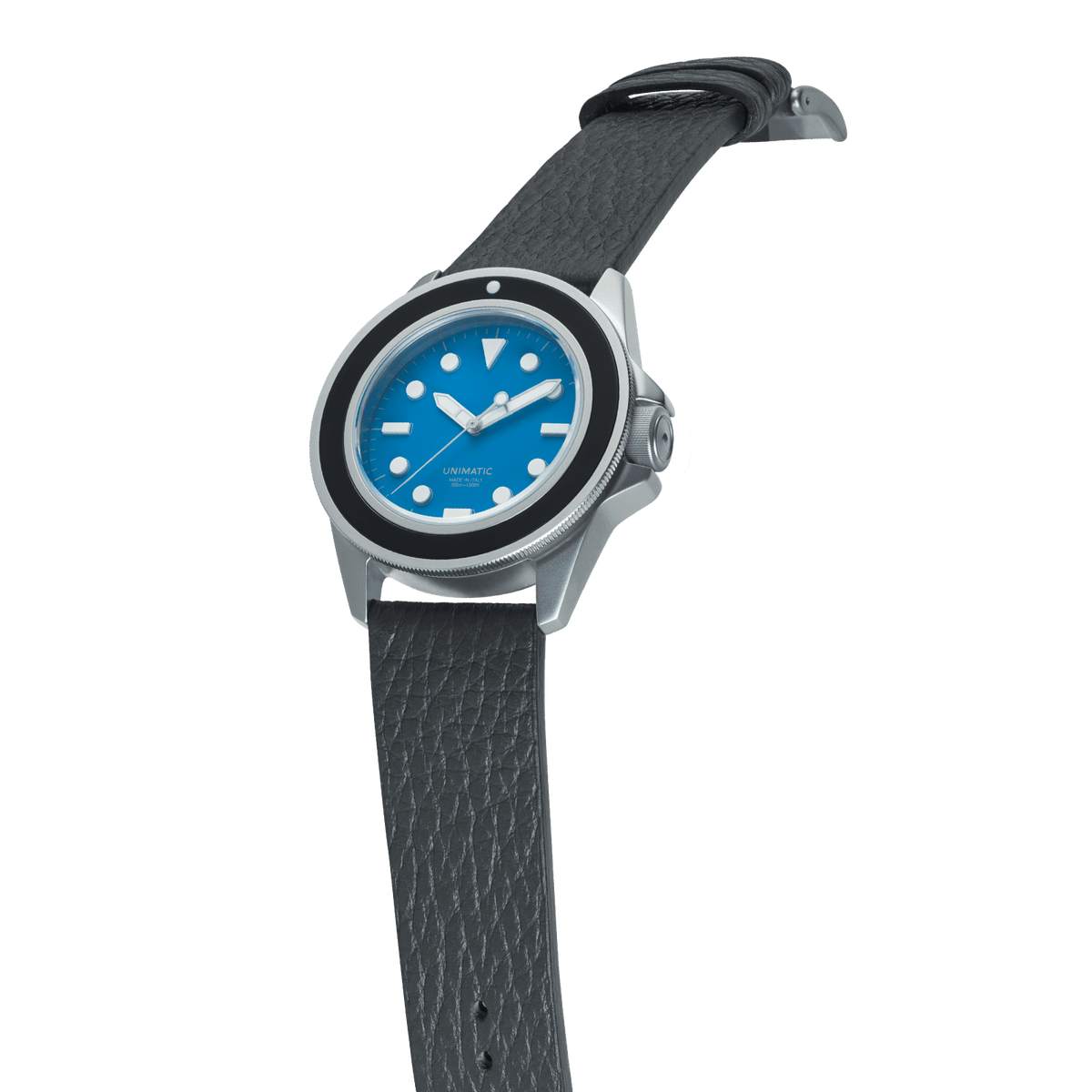 Unimatic UT1-AS Limited Edition – Diver EDITION OF 300