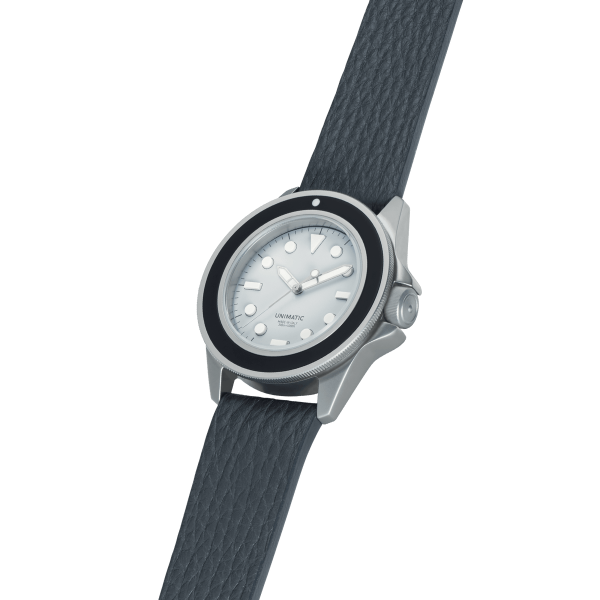 Unimatic UT1-GO Limited Edition – Diver EDITION OF 300