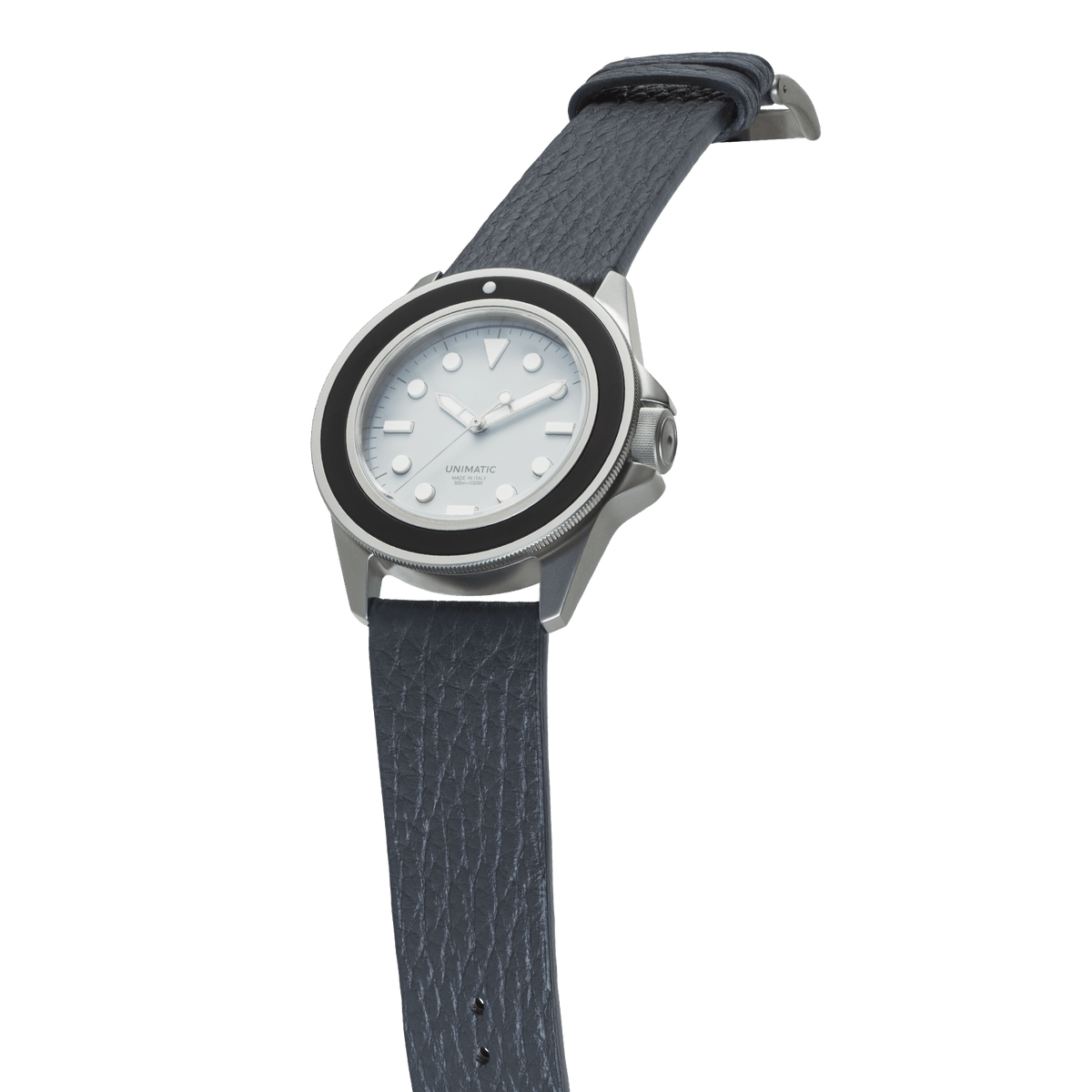 Unimatic UT1-GO Limited Edition – Diver EDITION OF 300